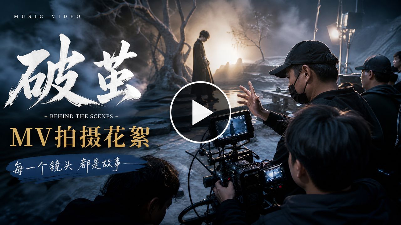 福利姬 MV视频制作